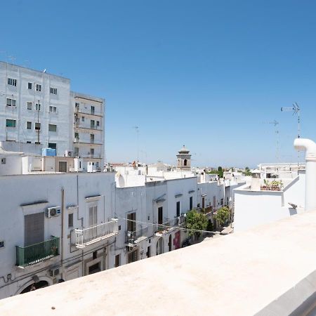 Casa Graziella - Comfort E Vista In Citta Ostuni Exterior foto