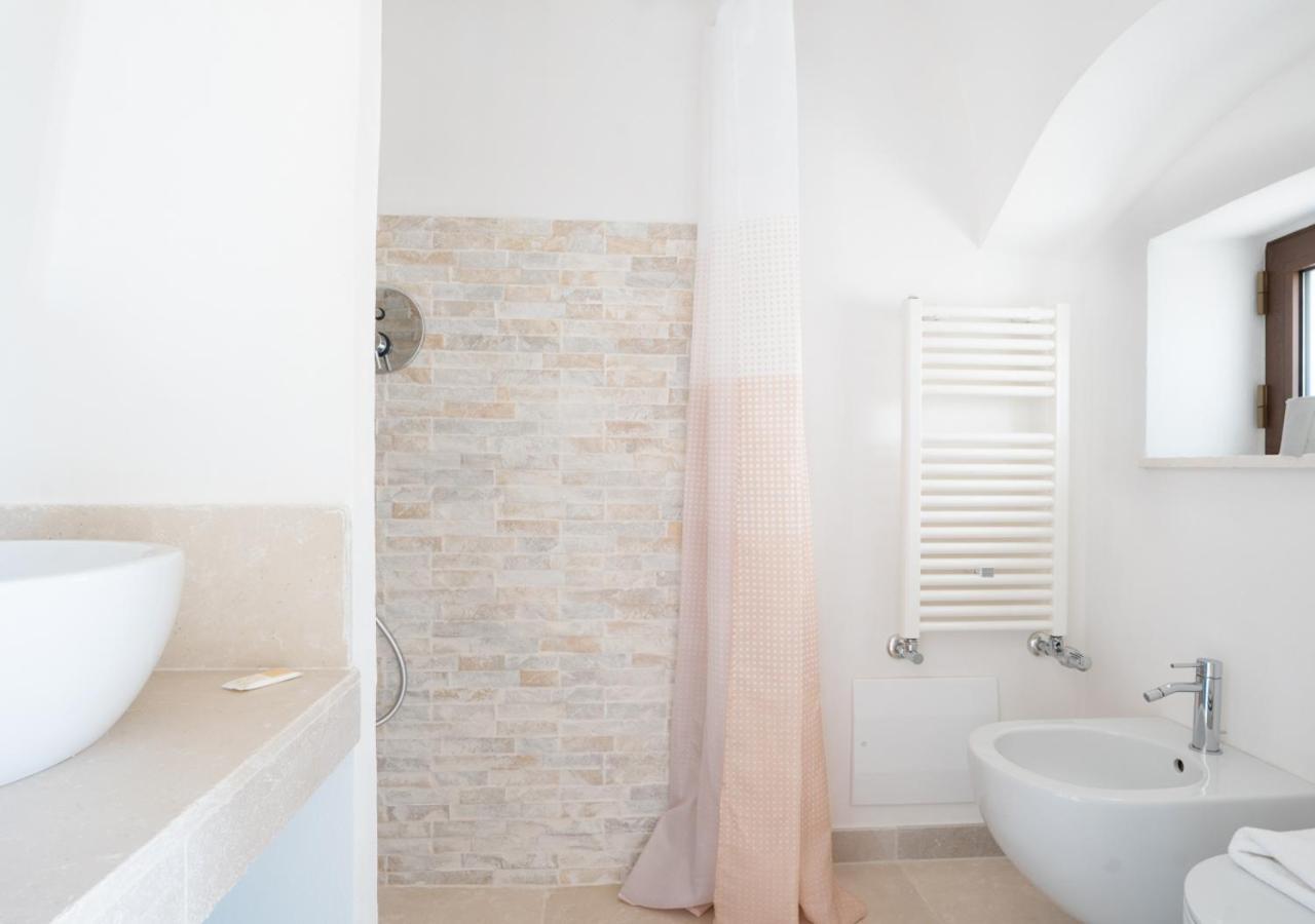 Casa Graziella - Comfort E Vista In Citta Ostuni Exterior foto